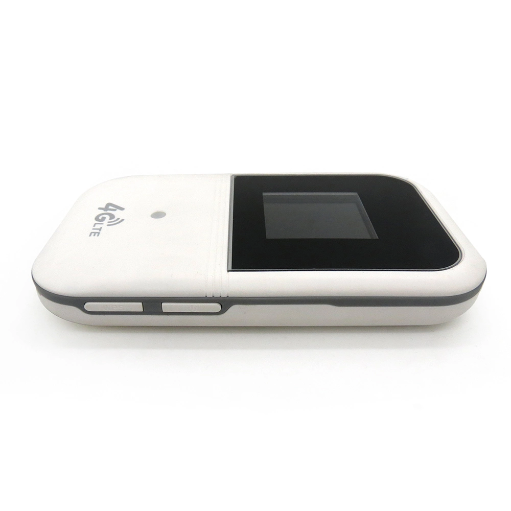 150Mbps Pocket Mobile Hotspot 4G Lte Multi Band Shm1802A Modem 2.4GHz Mifis WiFi Router