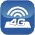 WiFi Internet VPN Wan Wi-Fi 5g LTE 4G Broadband 300 Mbps SIM Card Modem B525 Wi Fi Router with Simcard for Huawei