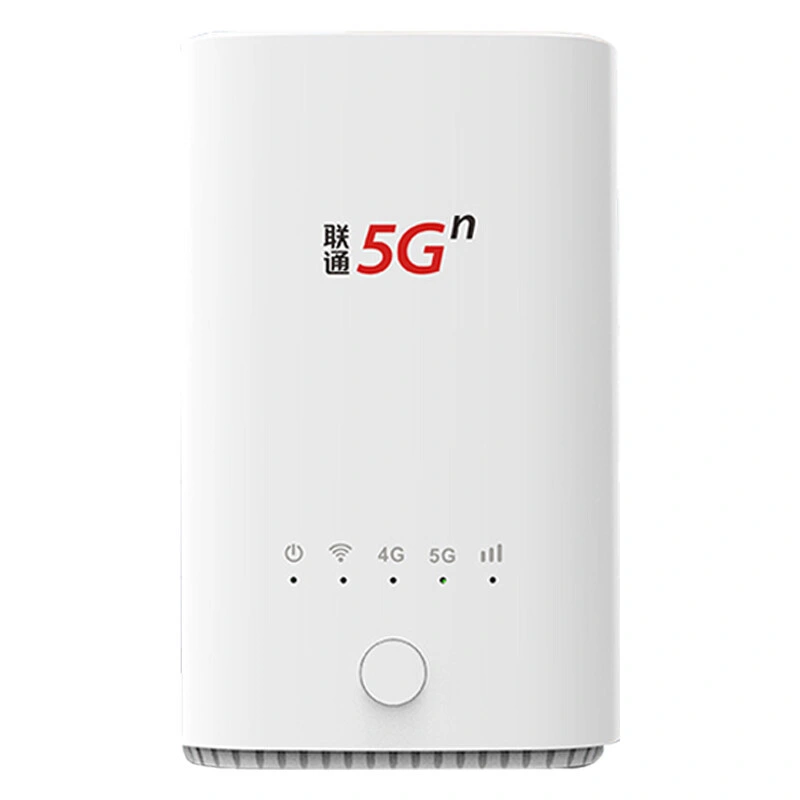Multifunctional 5g CPE Cellular Router Vn007/ Vn007+ Dual SIM Wireless WiFi Routers