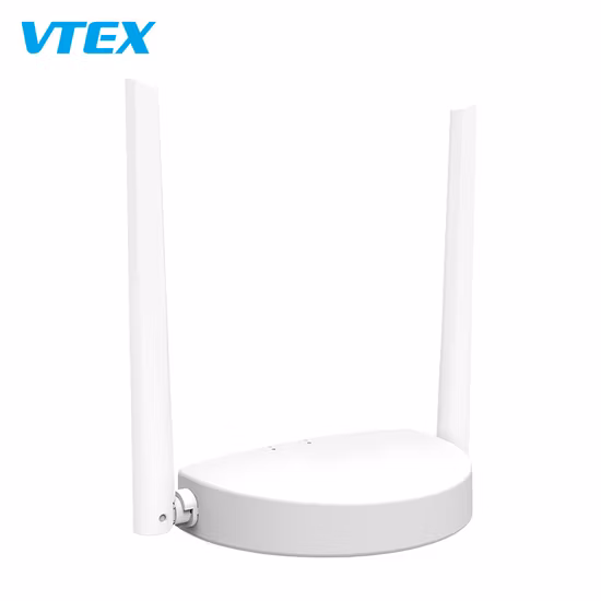 Routeur WiFi industriel universel 4G LTE Portable Mini Porcket avec carte SIM de routeur Portable 4G d'antenne