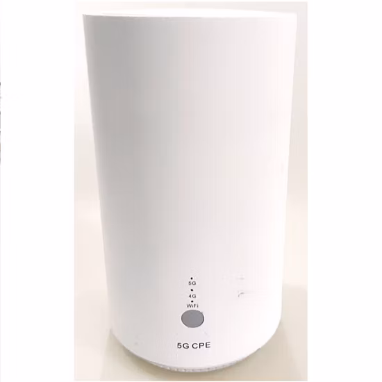 Routeur WiFi 6 4G/5g Nouveau Hotsale 5g ODU/CPE