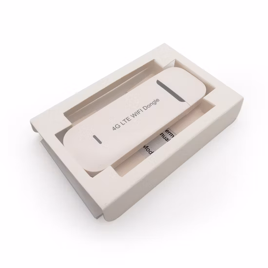 Hotspot sans fil USB 4G 5g LTE Modem Carte SIM WiFi Dongle Routeur