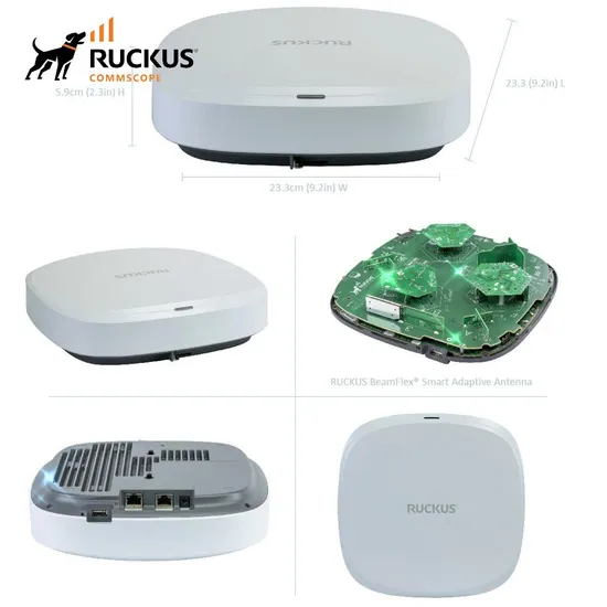 CPE commercial 5g 5g Nr SA/Nsa LTE Tdd FDD 1g Port LAN 2,4 GHz 5 GHz Wi-Fi double bande Ap CPE