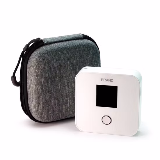 Routeur OEM & ODM Esim Mifi avec chipset Qualcomm Mdm9X07 routeur WiFi plus stable et haute vitesse