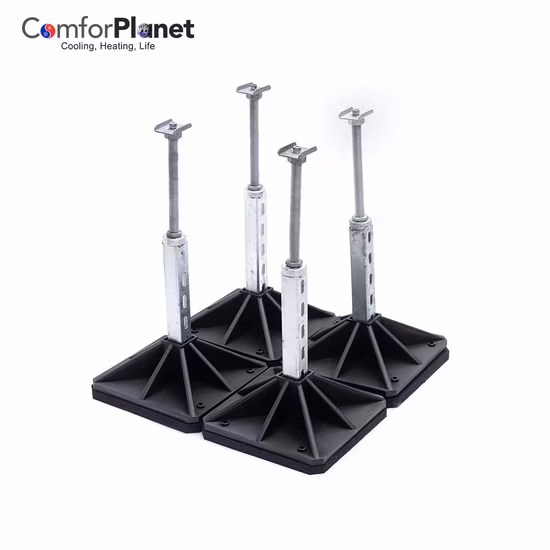  Routeur extérieur 4G Lte, support CPE étanche Lte FDD.  B2, 4, 5, 17, UMTS.  850/1900MHz