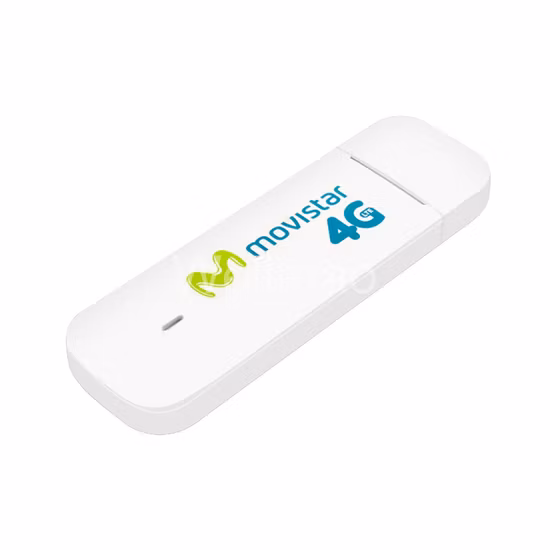 Modem 4G LTE avec double Port d'antenne Dongle USB pour Hw E3372 E3372h-510 Cat4 150 Mbps routeur prise en charge B1 B2 B4 B5 B7 B28 bande