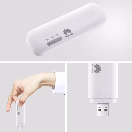 Débloqué Huawei E3531 E3531s-2 carte de données HSPA 21Mbps 3G clé USB Mobile Hilink Modem USB Dongle Modem