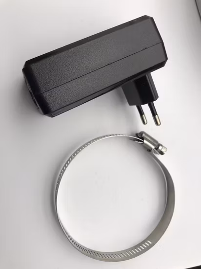 Vente chaude 4G Cat4 150Mbps LTE CPE WiFi sans fil extérieur avec antenne dBi à gain élevé