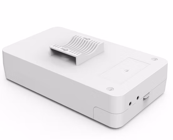 CPE extérieur sans fil avec gain d'antenne 4G Lte supérieur à 10 dBi