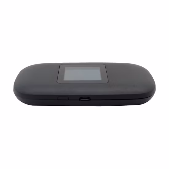 Voyage mondial sans fil 2g/3G/4G Mifi Lte Portable Hotspot 150 Mbps routeur WiFi Mobile avec écran couleur de fente pour carte SIM