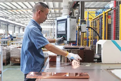 Routeur électrique portatif de travail du bois de 12 mm 2100 W (AT2712)