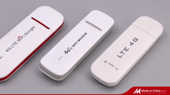 Modem mobile USB 3G Lte
