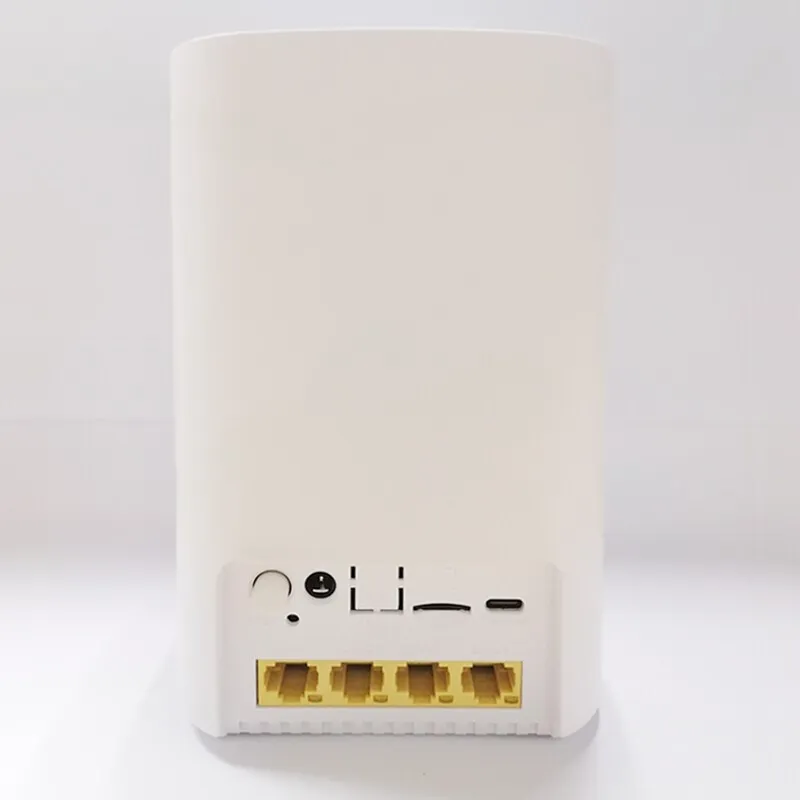 Routeur cellulaire multifonctionnel 5g CPE Vn007/ Vn007 + routeurs WiFi sans fil double SIM