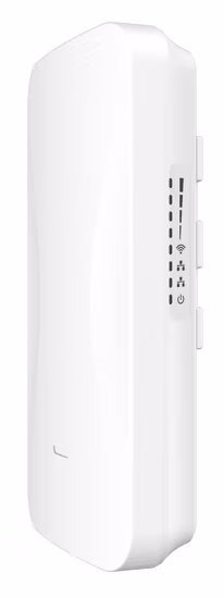 Antenne extérieure sans fil Comfast E314n 5 km longue portée 300 Mbps WiFi CPE 2,4 GHz