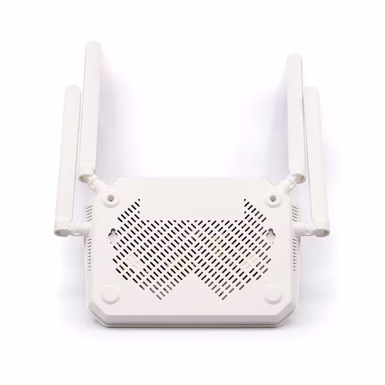 Routeur sans fil bi-bande AC1800 2.4G 5g système de maillage pour la couverture du signal de toute la maison WiFi Hotspot