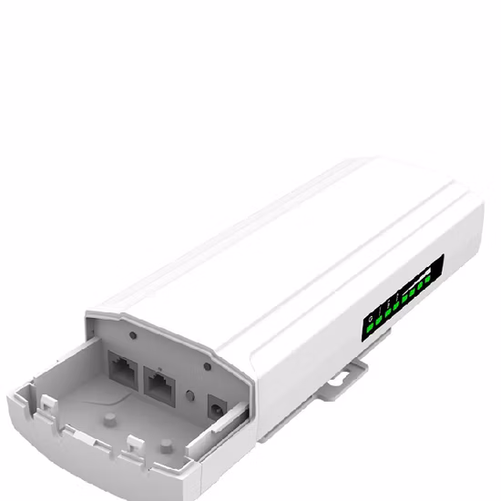 Routeur extérieur Ethernet sans fil M2m 3G/4G Lte/CPE avec emplacement pour carte SIM