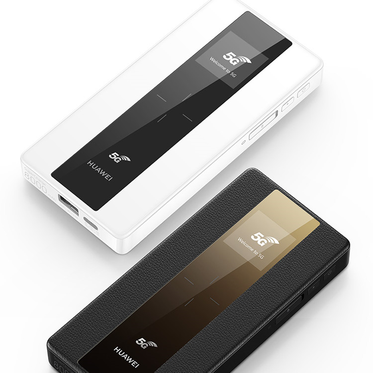 Routeurs Wi-Fi mobiles Huawei 5g E6878-870 5g