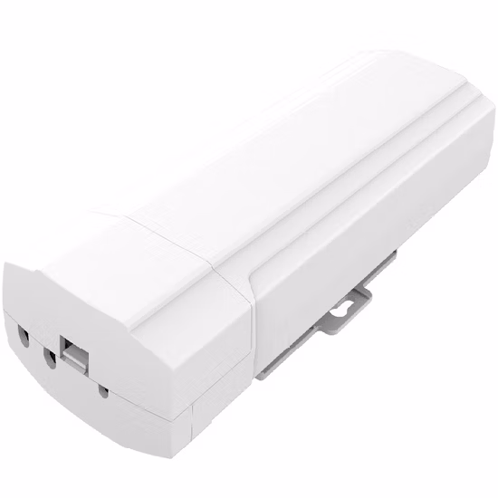 CPE LTE extérieur étanche à l'eau avec emplacement pour carte SIM, routeur 4G