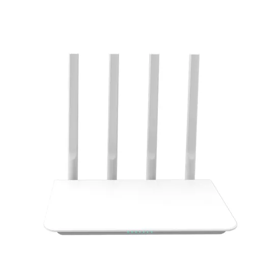 GP-AX5400 5400Mbps 5G Dual-Band Mesh Routeur WiFi6 sans fil à vitesse la plus rapide